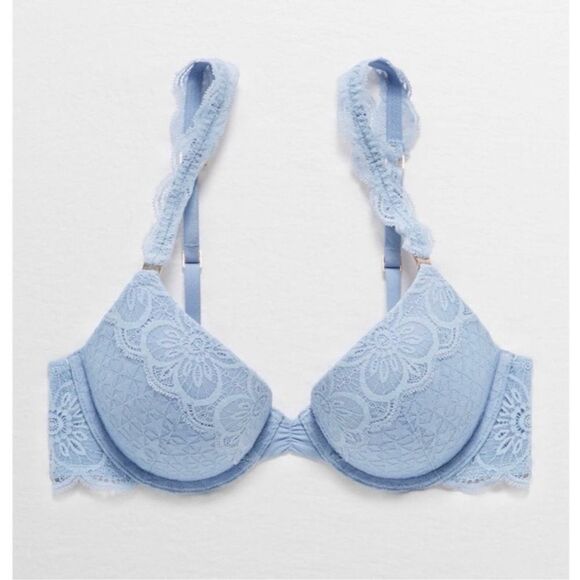 aerie Other - Aerie real power plunge bra